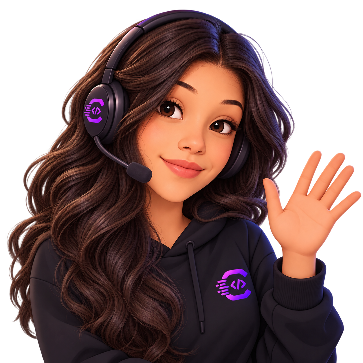 Alexia Lopes, CreaCode co-founder