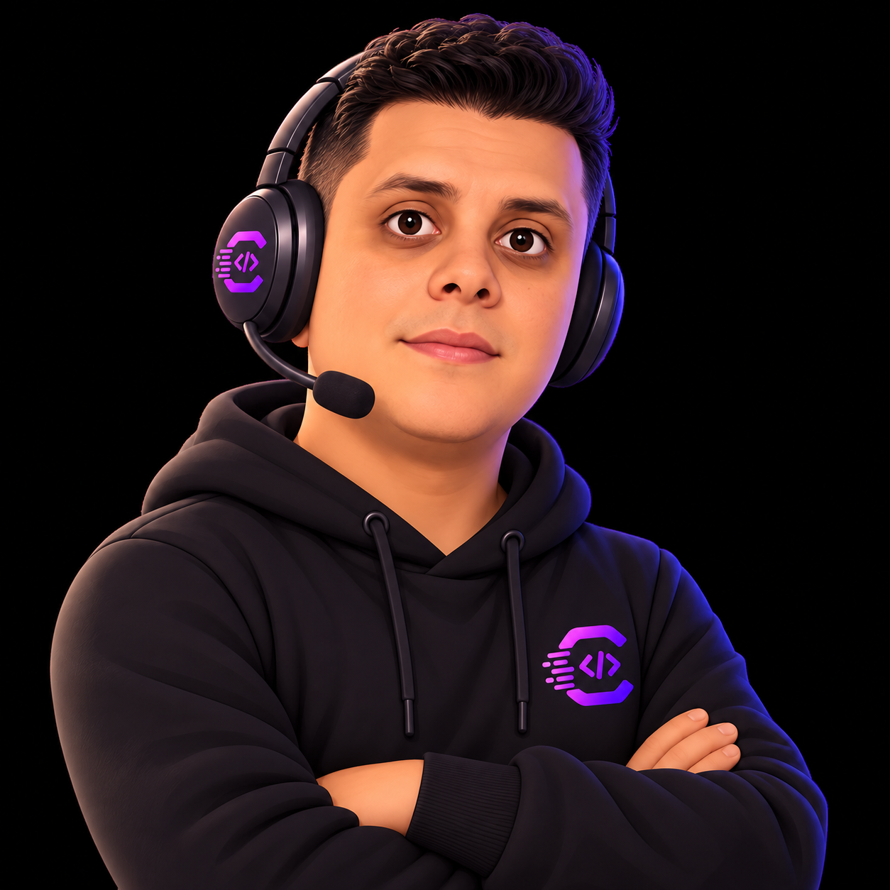 Thiago Ferreira, CreaCode co-founder